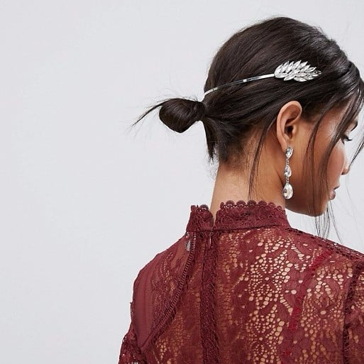Best Hair Accessories 2017 | POPSUGAR Beauty
