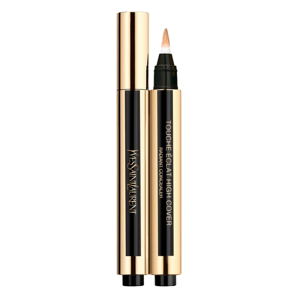 YSL Touche Eclat High Cover Radiant Concealer Review