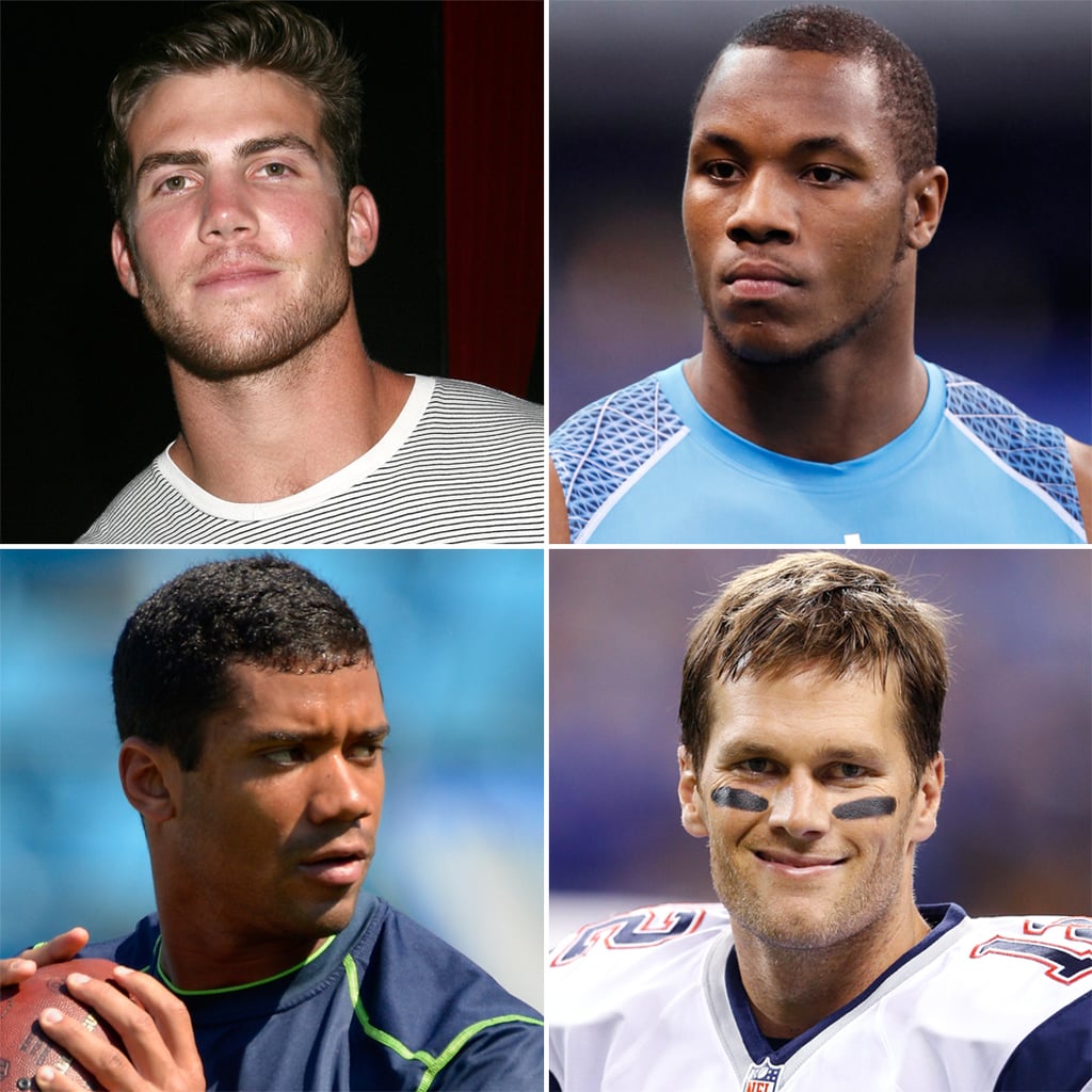 Hottest Players in the Super Bowl 2015 | Pictures