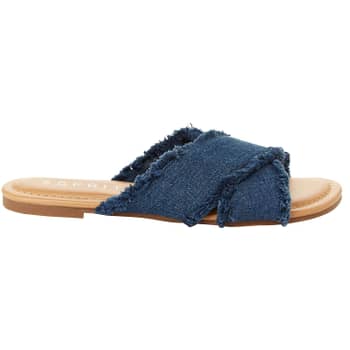 Best Flat Sandals on Amazon | POPSUGAR Fashion