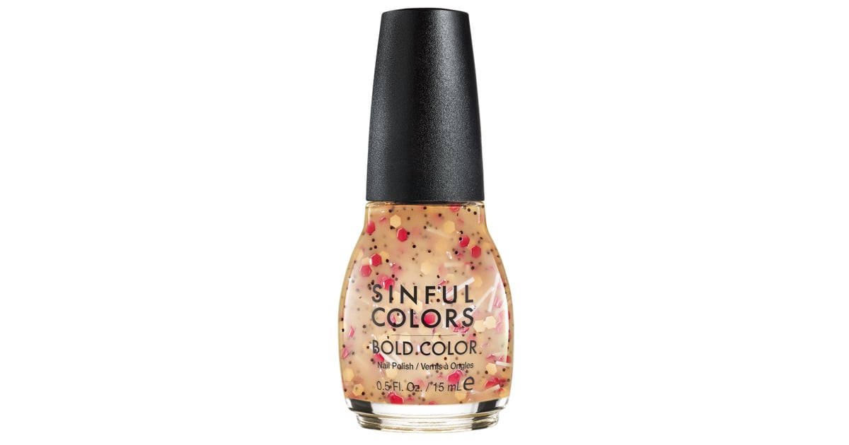 3. SinfulColors Professional Nail Color - Target.com - wide 9