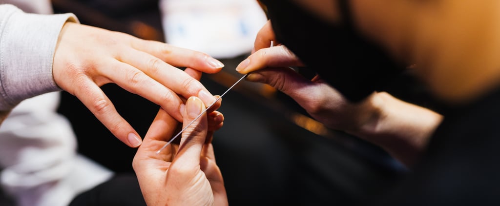 What Is Nail Pitting?