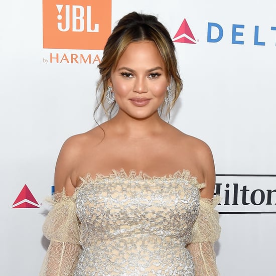 Chrissy Teigen Won't Say Anything About Kylie Jenner's Pregnancy Either