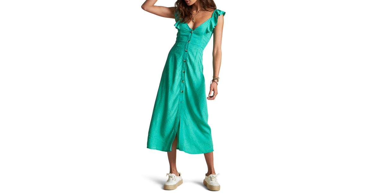 billabong love tripper dress