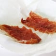 Try This Hack For the Crispiest Italian Bacon in 1 Minute