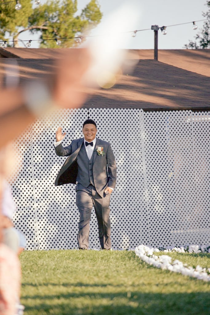 Multicultural Traditional Wedding