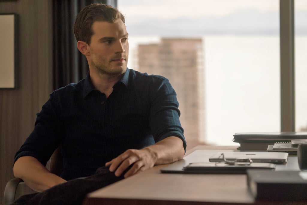 Fifty Shades Darker Movie Pictures