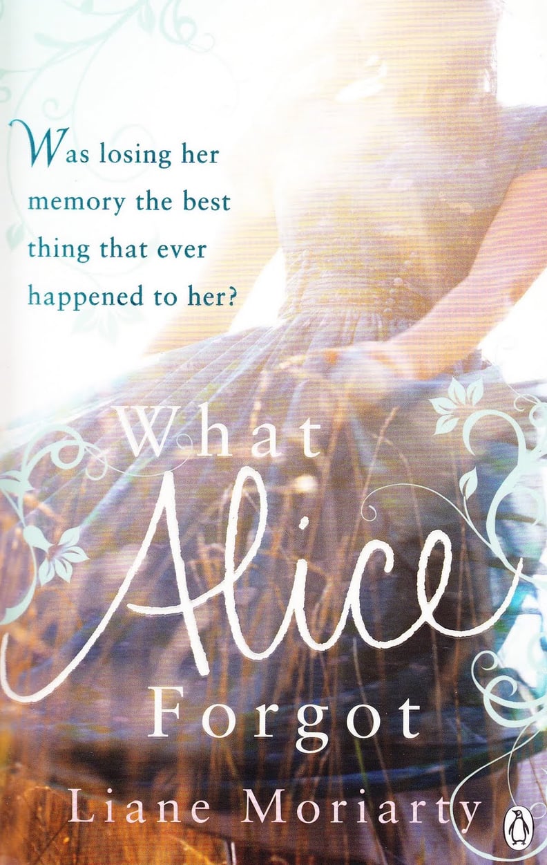 What Alice Forgot