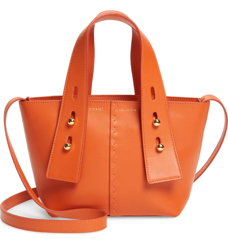 Frame Les Second Mini Crossbody Bag | The Best Nordstrom Anniversary Sale Bag Deals | POPSUGAR ...