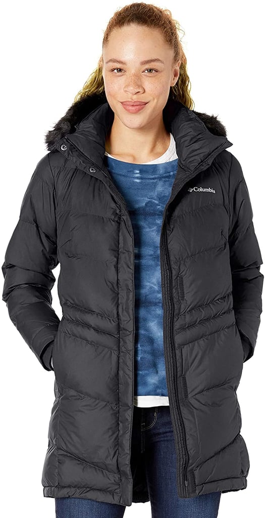 Columbia Peak to Park Insulated Jacket | When Is Amazon Prime Day 2020 ...