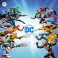 Spotify, DC Comics, and Warner Bros. Join Forces to Deliver Scripted Superhero Podcasts