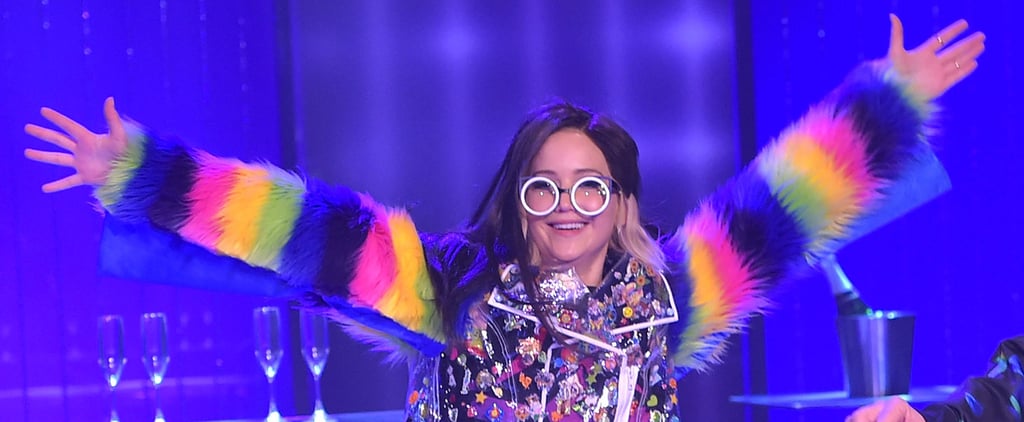 Jennifer Lawrence's Dance Skit on The Tonight Show | Video