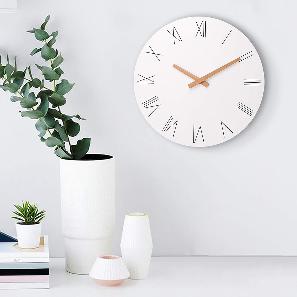 Best Minimalist Wall Clock