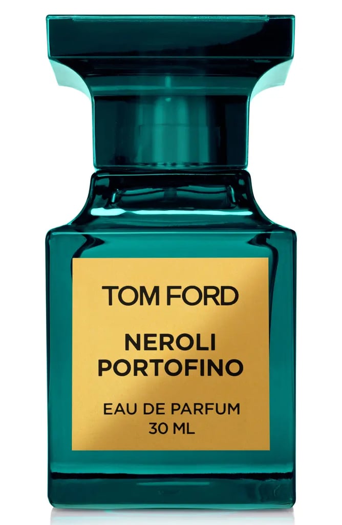 Best Fresh Perfume: Tom Ford Neroli Portofino Eau de Parfum