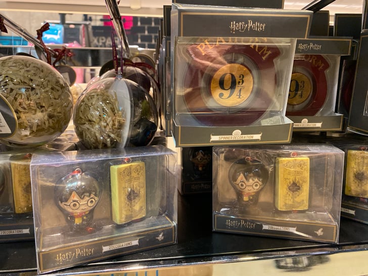 Harry Potter Ornaments Primark Harry Potter Collection 2019