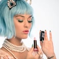 Katy Perry Is Launching New CoverGirl Makeup Inspired by Mermaids!