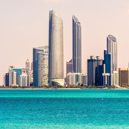 COVID-19 | Abu Dhabi Movement Ban Extended For One More Week