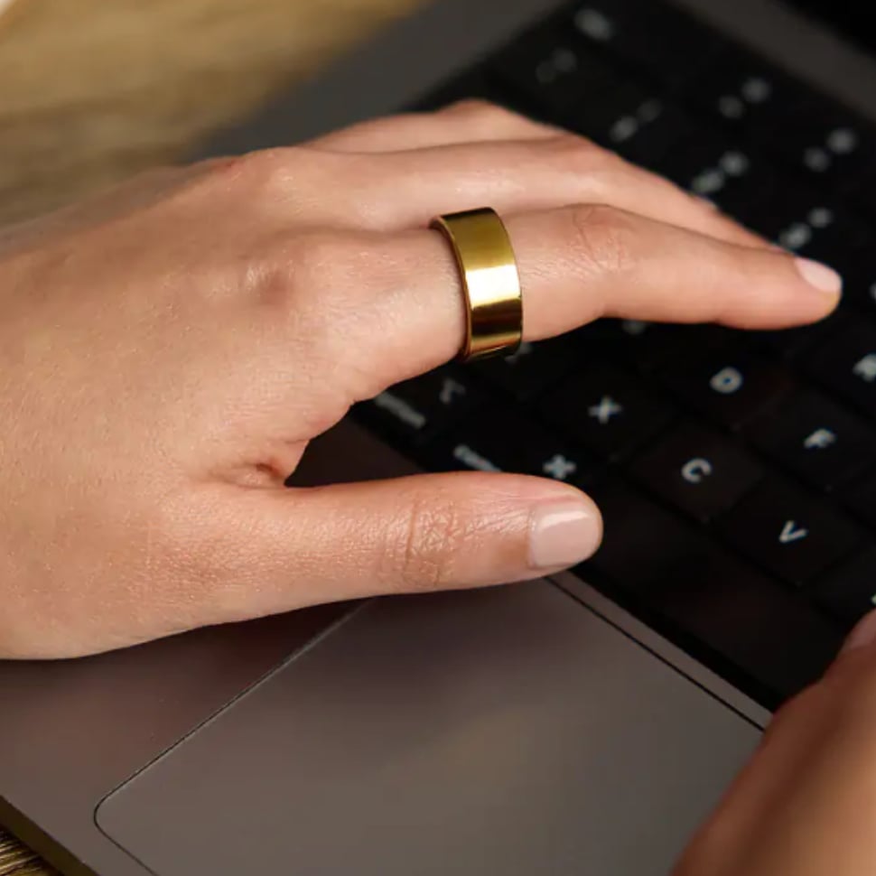 The 4 Best Smart Rings For Tracking Health in 2025