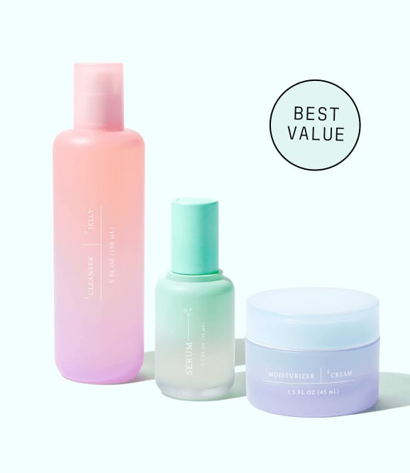 function of beauty face care