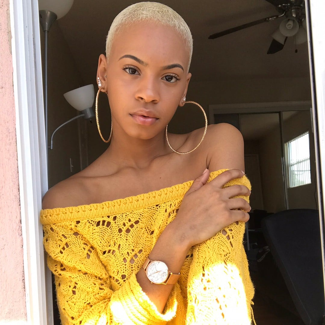 40 Short Hairstyles for Black Women  May 2023