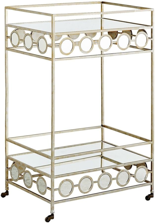 Pier 1 Imports Della Bar Cart