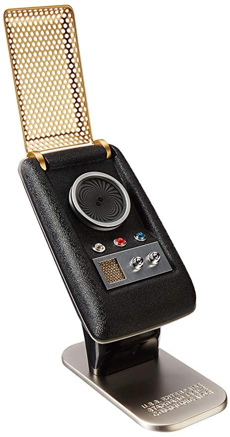 Star Trek Bluetooth Communicator