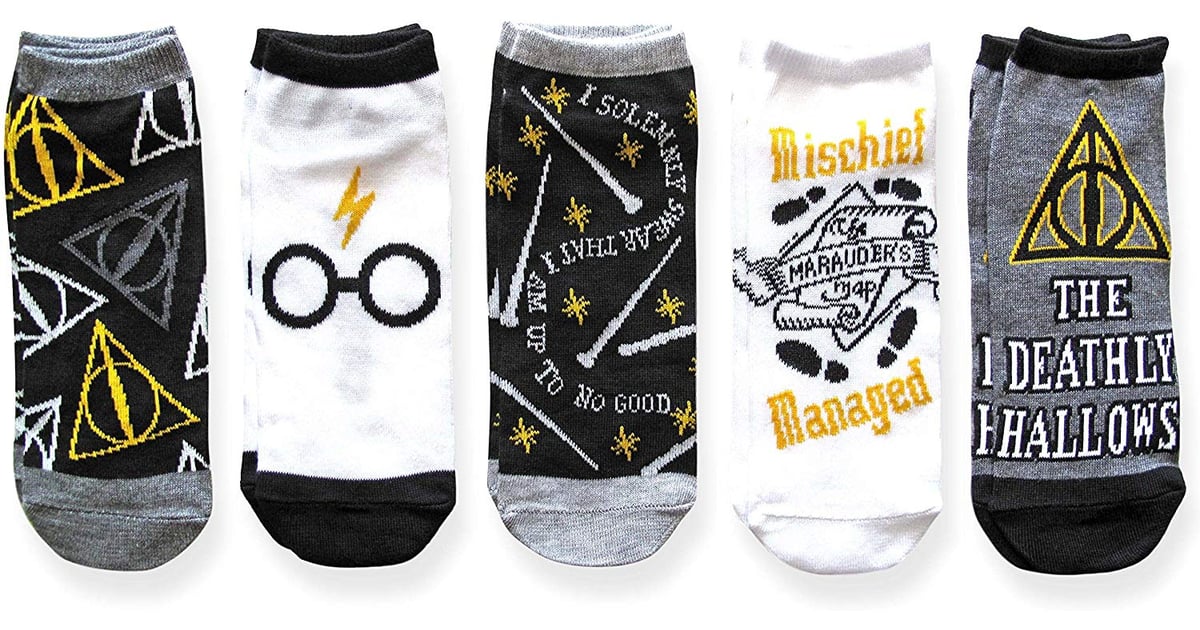 harry potter socks h&m