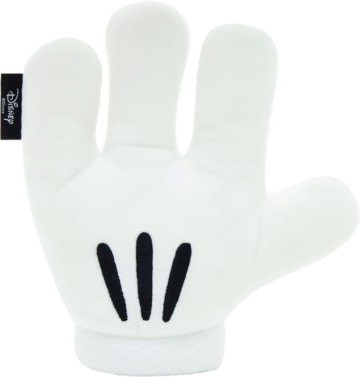 Mickey hand clearance gloves