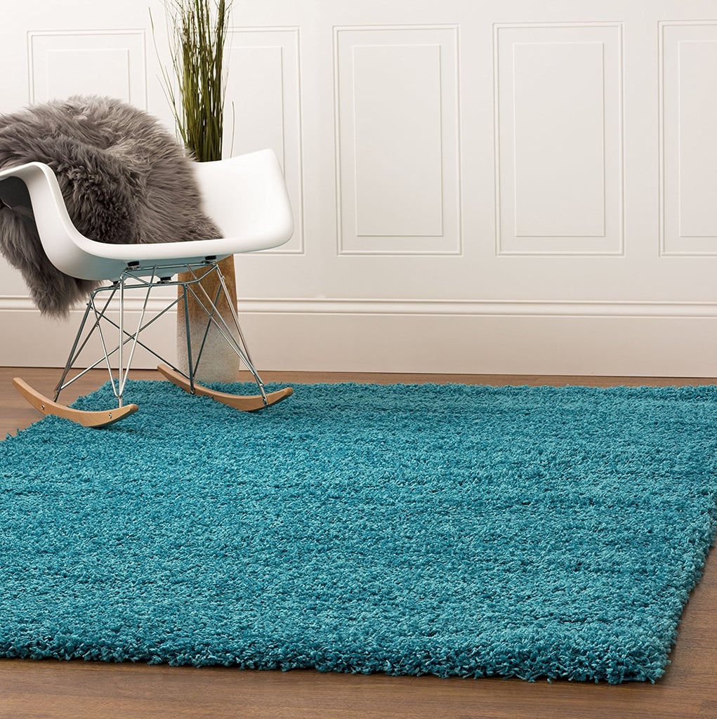 Super Area Shag Rug