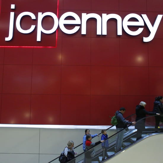 Woman's Racist Rant Inside JC Penny