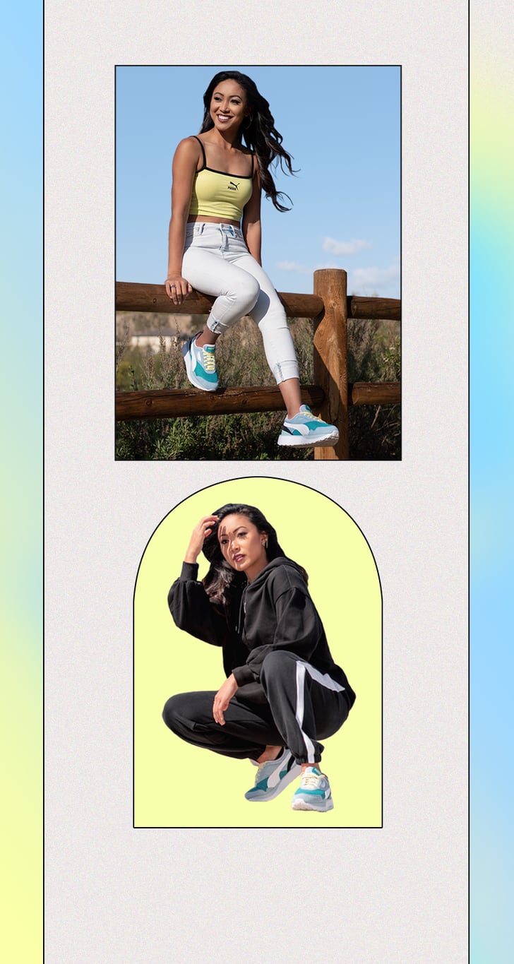 Alina zagitova puma on sale