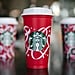 How to Get Free Starbucks Reusable Red Holiday Cups For 2021
