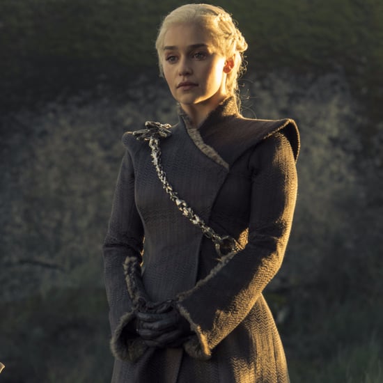 Game of Thrones Season 7 Finale Details