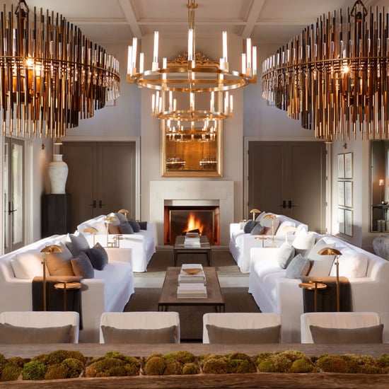 Restoration Hardware CEO's Home