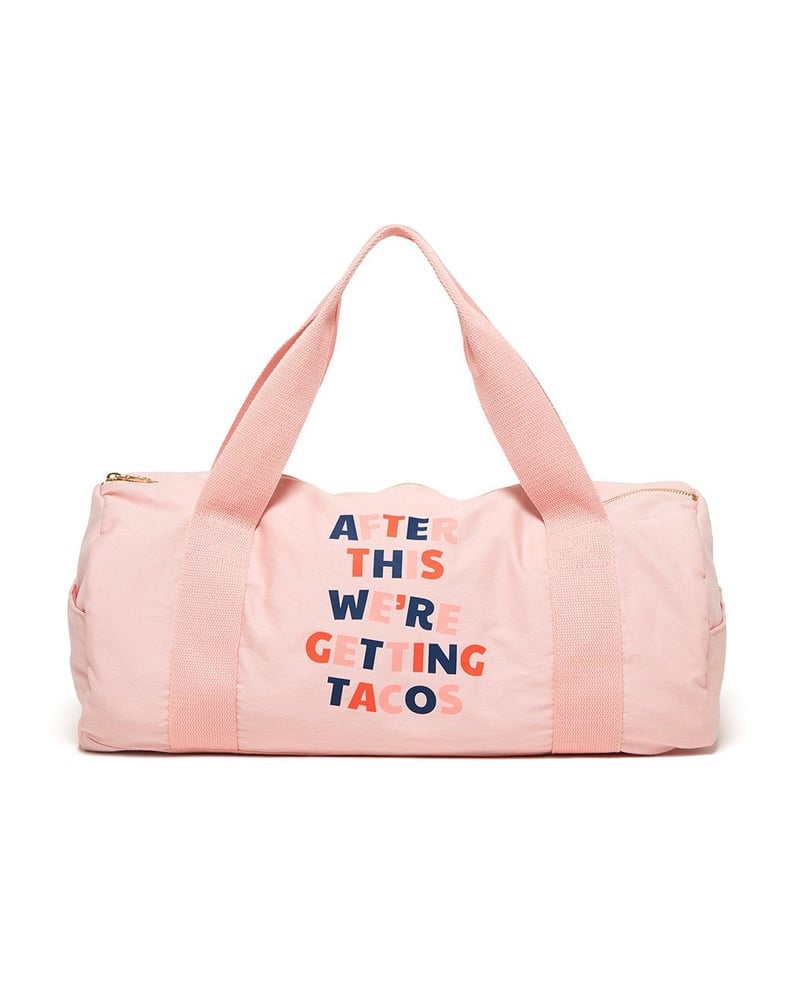 Ban.do Work It Out Gym Bag