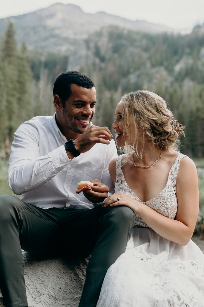 Rocky Mountain Vow Renewal