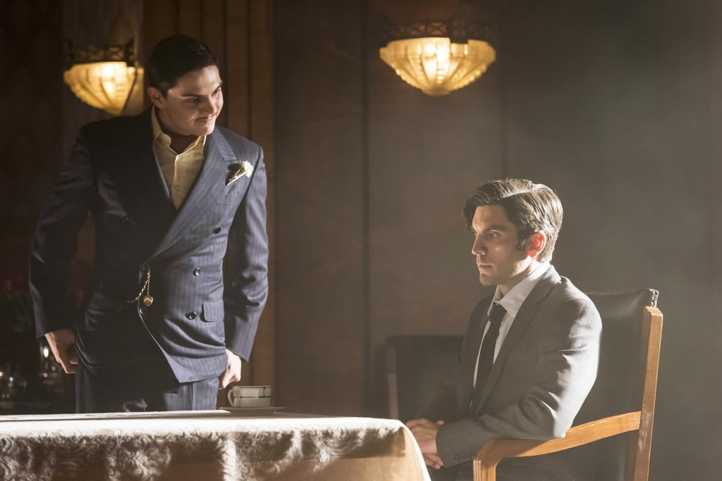 American Horror Story: Hotel Pictures | POPSUGAR Entertainment