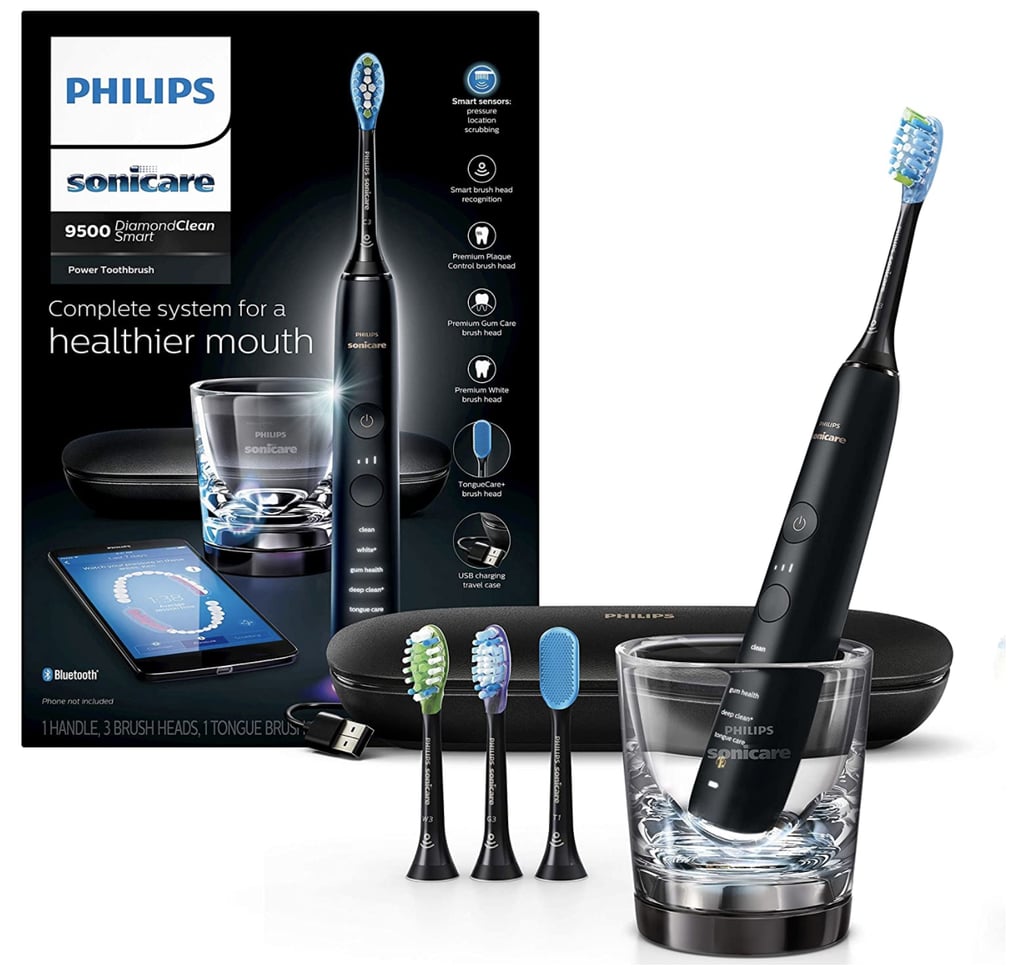 Philips Sonicare DiamondClean 9500 Toothbrush