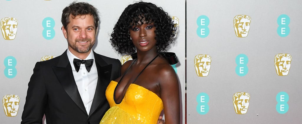 Jodie Turner-Smith's Quotes About Her 4-Day Home Birth
