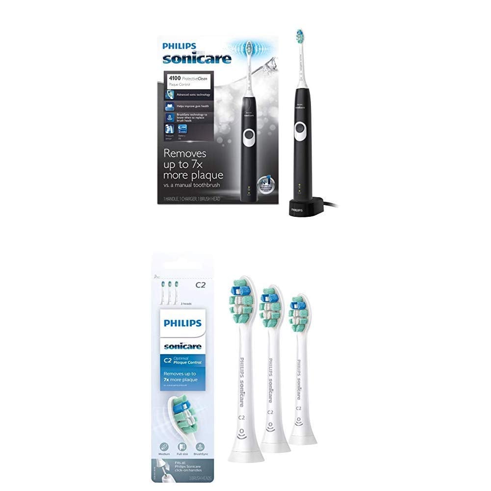 Philips Sonicare ProtectiveClean 4100
