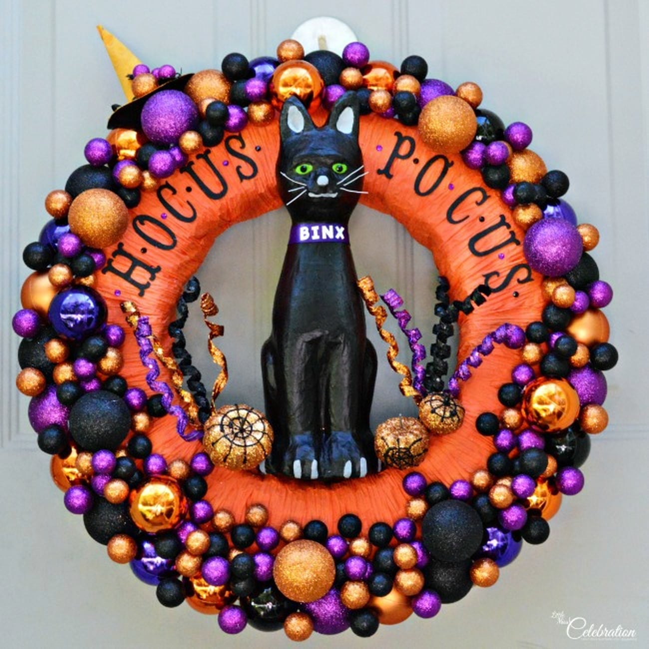 Hocus Pocus SVG : Sanderson Sisters, décoration d'Halloween