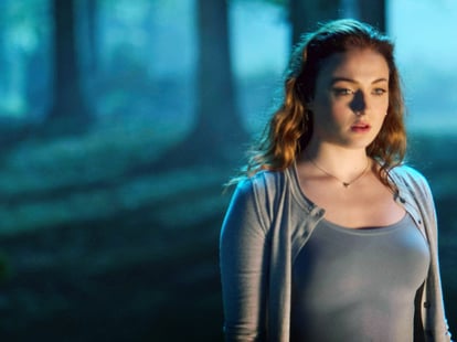 Sophie Turner Movies and TV Shows POPSUGAR Entertainment