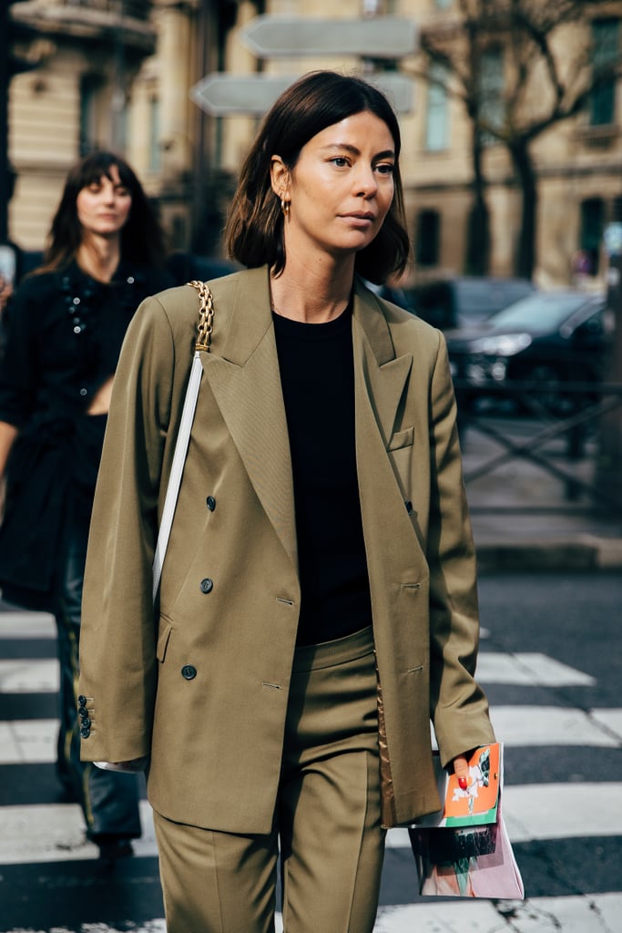 Paris Fashion Week Day 9