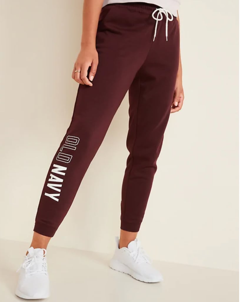 old navy jogger set