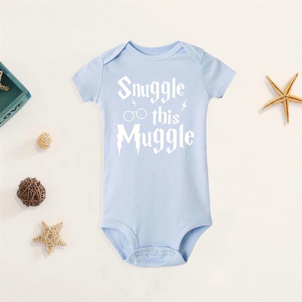 The Best Harry Potter Clothes For Babies | 2020