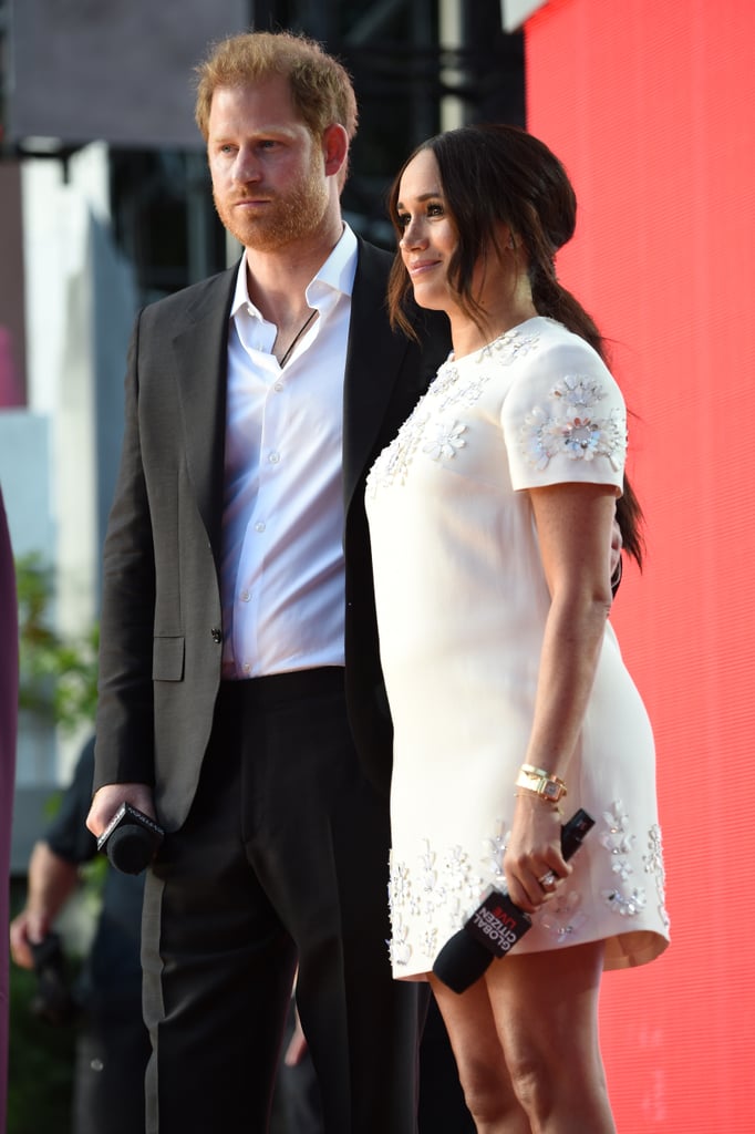 Prince Harry and Meghan Markle Tour NYC — See the Pictures