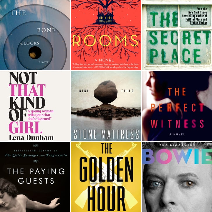 September Must Reads September Must Reads