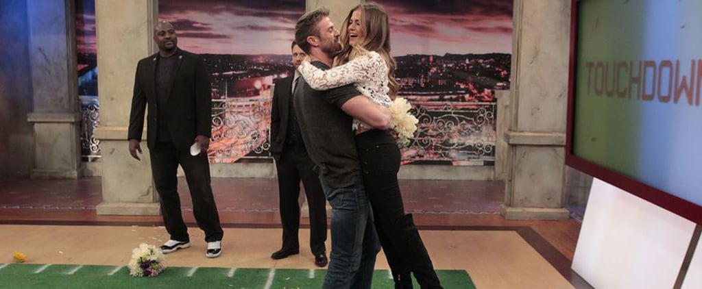 What Did Chad Do on The Bachelorette?