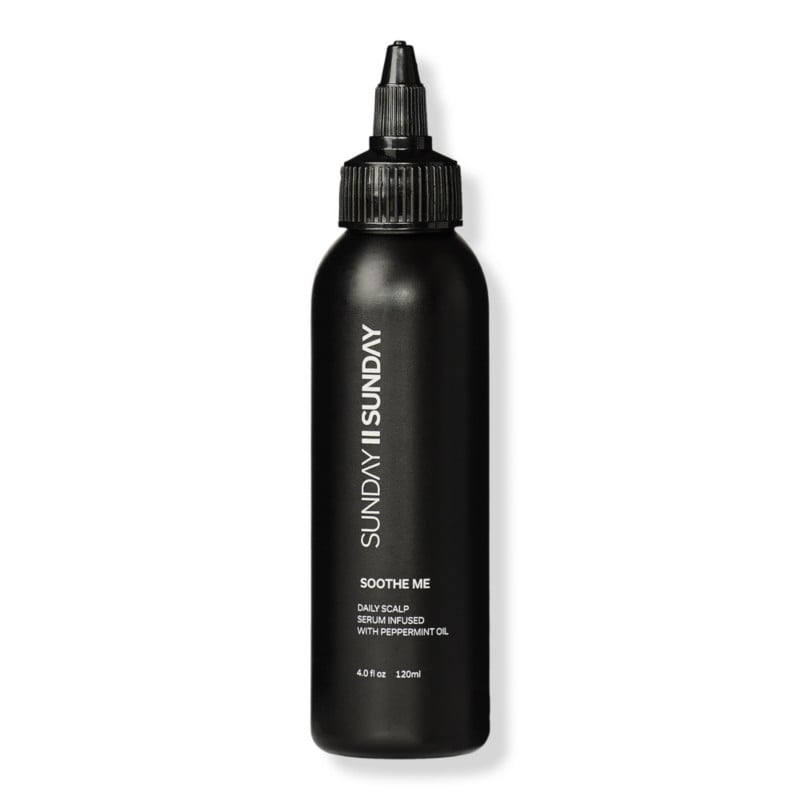 Sunday II Sunday Soothe Me Daily Scalp Serum