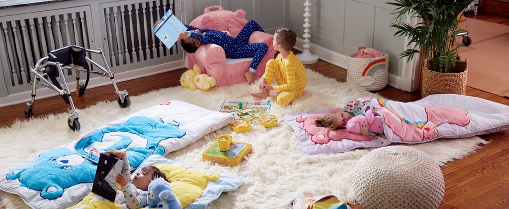 You'll Want Every Piece of This Land of Nod Care Bears Collection